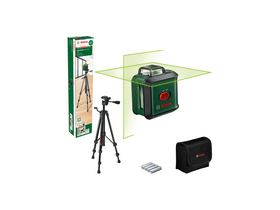 Bosch UniversalLevel 360 Cross Line Laser Set Bosch UniversalLevel 360 Cross Line Laser Set