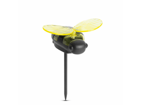 Leszúrható szolár lámpa méhecske