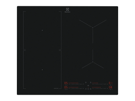 Electrolux EIS62453IT Indukciós főzőlap, Saphirmatt® SE Electrolux EIS62453IT Indukciós főzőlap, Saphirmatt® SE