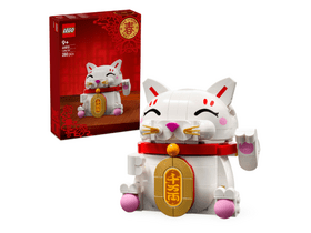 LEGO® Szerencsemacska (40813)