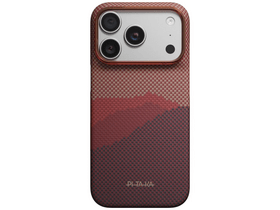 Pitaka Edge Case Over the Horizon MagSafe iPhone 18 Pro tok (KI1810P) Pitaka Edge Case Over the Horizon MagSafe iPhone 18 Pro tok (KI1810P)