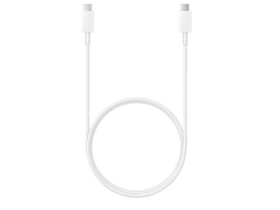 Samsung EP-DX510JWEGEU kabel za punjenje, bijeli, 5A, 1,8 m Samsung EP-DX510JWEGEU kabel za punjenje, bijeli, 5A, 1,8 m