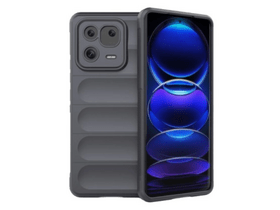 Gigapack Xiaomi 13 Pro Szilikon tok, sötétszürke (GP-136809) Gigapack Xiaomi 13 Pro Szilikon tok, sötétszürke (GP-136809)