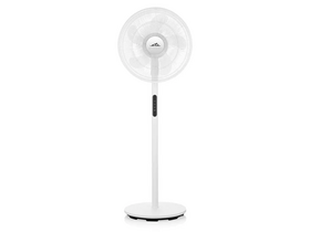 Eta Breezo Állóventilátor, fehér (460790000)