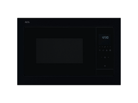 Beép. Mikrohullámú sütő Beép. Mikrohullámú sütő