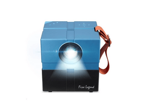 AOpen QH12a (MR.JWV11.001) Projektor AOpen QH12a (MR.JWV11.001) Projektor