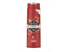 Old Spice Astronaut Sampon És Tusfürdő Férfiaknak Old Spice Astronaut Sampon És Tusfürdő Férfiaknak