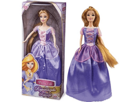 Hercegnő baba - Aranyhaj (GG02902) Hercegnő baba - Aranyhaj (GG02902)