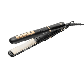 Bellissima 11915 Parna keramička pegla za kosu, crna Bellissima 11915 Parna keramička pegla za kosu, crna