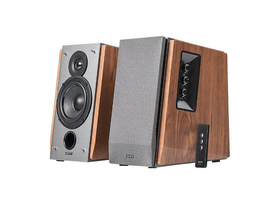 Edifier R1600TIII 2.0 hangszóró, barna Edifier R1600TIII 2.0 hangszóró, barna