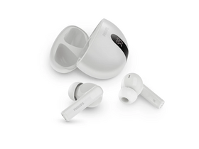 Philips TAT2520WT/00 vezeték nélküli fülhallgató, fehér Philips TAT2520WT/00 vezeték nélküli fülhallgató, fehér