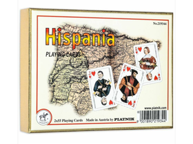 Hispania--