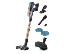 Electrolux Hygienic WET 800 bežični uspravni usisavač (EP82H25WET) Electrolux Hygienic WET 800 bežični uspravni usisavač (EP82H25WET)