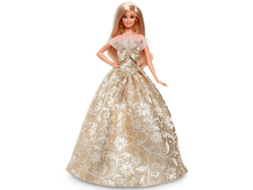 Barbie: Holiday Barbie baba (JBH95) Barbie: Holiday Barbie baba (JBH95)