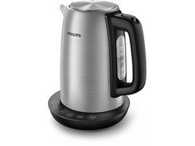 Philips Avance Collection HD9359/90 Fém vízforraló Philips Avance Collection HD9359/90 Fém vízforraló