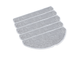 Tp-Link Tapo RVA301 Mosható felmosókendő robotporszívóhoz, 5db Tp-Link Tapo RVA301 Mosható felmosókendő robotporszívóhoz, 5db