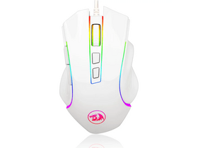 Redragon M607W Griffin gaming miš, bijeli Redragon M607W Griffin gaming miš, bijeli