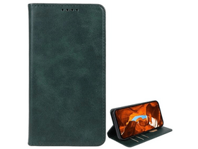 Gigapack T Phone 2 5G Bőr hatású telefon tok, sötétzöld (GP-159676) Gigapack T Phone 2 5G Bőr hatású telefon tok, sötétzöld (GP-159676)