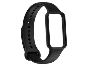 Gigapack Amazfit Band 7 Pótszíj, fekete (GP-138290)