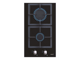 Cata SCI-3002 BK Beépíthető domino gáz főzőlap (08047410) Cata SCI-3002 BK Beépíthető domino gáz főzőlap (08047410)