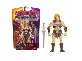 Masters Of the Universe Figura - He-Man (JKH89)