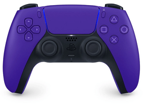 Ps5 DualSense bežićni kontroler, ljubičasti Ps5 DualSense bežićni kontroler, ljubičasti