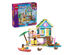 LEGO® Friends Tengerparti ház fókákkal (42699) LEGO® Friends Tengerparti ház fókákkal (42699)