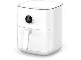 Air Fryer, 4.5 liter, fehér