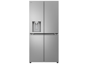 LG GML860PYFE Négyajtós hűtőszekrény LG GML860PYFE Négyajtós hűtőszekrény