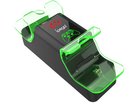 iPega PG-XBX003 Xbox X kontroller töltő iPega PG-XBX003 Xbox X kontroller töltő