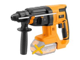 Expert UXHD30B Akkumulátoros fúrókalapács
