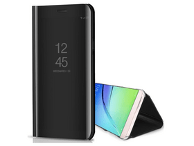 Gigapack Xiaomi Poco F6 Pro Aktív flip tok, fekete (GP-159627) Gigapack Xiaomi Poco F6 Pro Aktív flip tok, fekete (GP-159627)