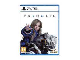 Pragmata - PS5 játék Pragmata - PS5 játék