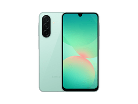 Samsung Galaxy A26 5G 6/128GB pametni telefon, mint Samsung Galaxy A26 5G 6/128GB pametni telefon, mint