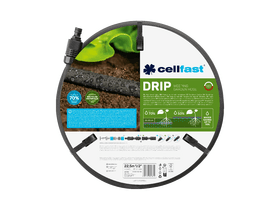 Cellfast Drip Könnyezőcső, 1/2