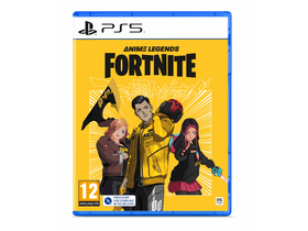 PS5 FORTNITE- ANIME LEGENDS