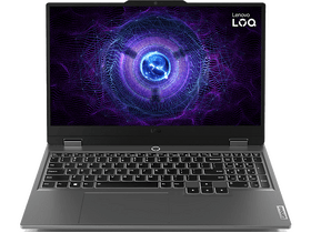 Lenovo LOQ 15IAX9 (83GS00DVHV) Notebook Lenovo LOQ 15IAX9 (83GS00DVHV) Notebook