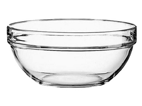 Pasabahce 53583 Leveses/salátás üveg tál, 2,5l Pasabahce 53583 Leveses/salátás üveg tál, 2,5l