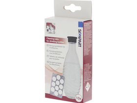 Scanpart Sodastream palack tisztító tabletta, 10db Scanpart Sodastream palack tisztító tabletta, 10db