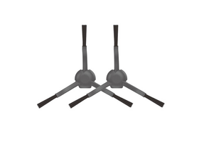 Dreame Z10 Pro oldalsó kefe, 2 db (RSB5) Dreame Z10 Pro oldalsó kefe, 2 db (RSB5)