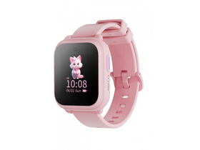 ZTE Watch K2 gyerek okosóra, 4G/GPS, rózsaszín (ZTEK2PI) ZTE Watch K2 gyerek okosóra, 4G/GPS, rózsaszín (ZTEK2PI)