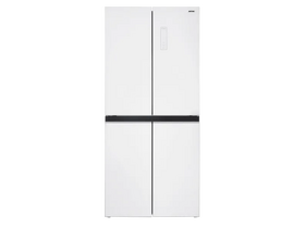 MPM MPM-434-SBF-08 Side by side hűtőszekrény, fehér MPM MPM-434-SBF-08 Side by side hűtőszekrény, fehér