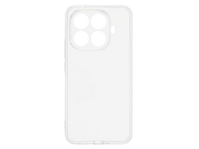 Gigapack Xiaomi 15T Szilikon tok, átlátszó (GP-176032) Gigapack Xiaomi 15T Szilikon tok, átlátszó (GP-176032)
