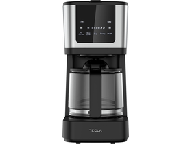 Filteres kávé/teafőző,1,25L,900W