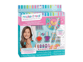 Make It Real Beauty, svjetlucavi nokti (2306) Make It Real Beauty, svjetlucavi nokti (2306)