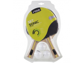 Stiga Sonic ping-pong szett
