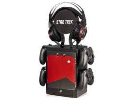 Numskull StarTrek szekrényes állvány (NS3350) Numskull StarTrek szekrényes állvány (NS3350)