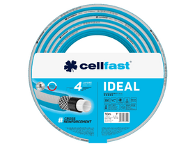 Cellfast Ideal 4 rétegű locsolótömlő 1 Cellfast Ideal 4 rétegű locsolótömlő 1