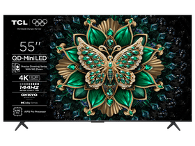 TCL 55C6K 55 TCL 55C6K 55