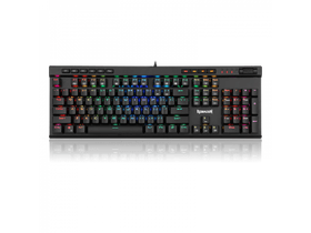 Vata RGB Gaming Billentyűzet BL